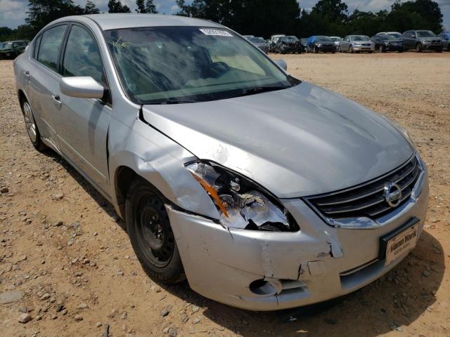 NISSAN ALTIMA BAS 2011 with VIN 1N4AL2AP9BC167032 - Photo from auction