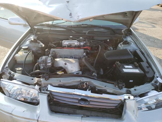 Photo 7 from auction – 2001 TOYOTA CAMRY with VIN 4T1BG22K01U804447