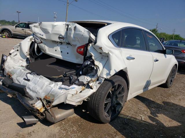 Photo 4 from auction – 2017 NISSAN ALTIMA 2.5 with VIN 1N4AL3AP4HC202123