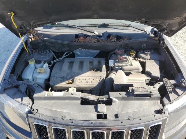 Photo 7 from auction – 2016 JEEP COMPASS SP with VIN 1C4NJDBB5GD779049