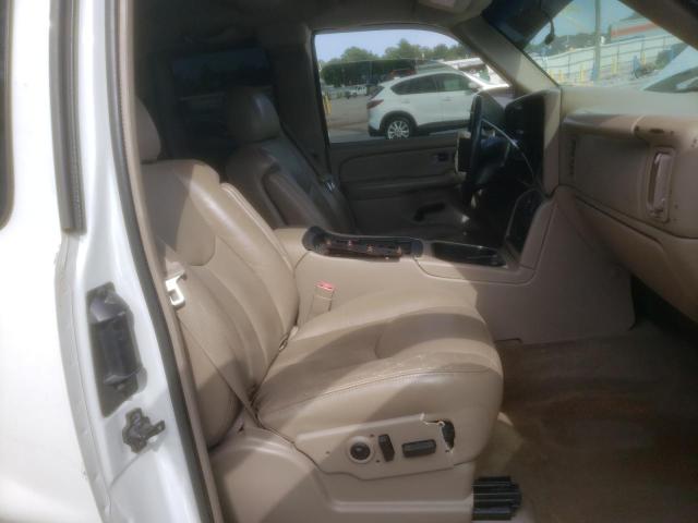 Photo 5 from auction – 2004 CHEVROLET SILVERADO with VIN 2GCEC19T041180672