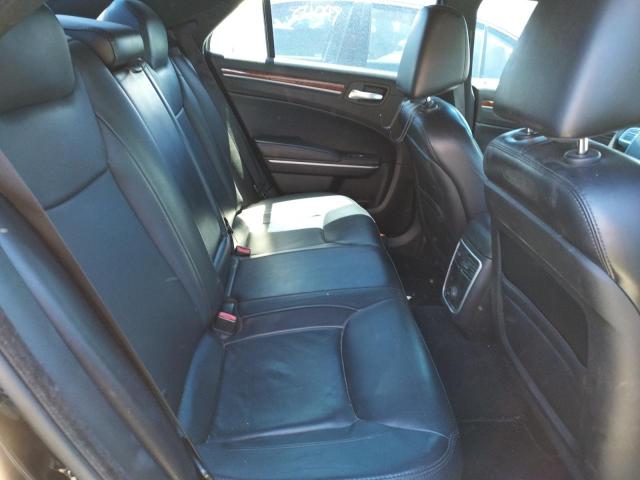 Photo 6 from auction – 2014 CHRYSLER 300 with VIN 2C3CCAAG8EH355236