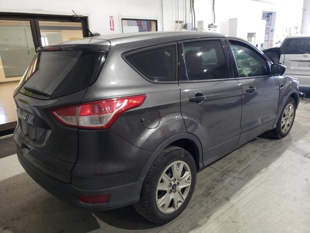 Photo 4 from auction – 2015 FORD ESCAPE S with VIN 1FMCU0F78FUB19918
