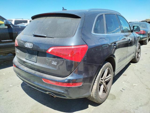 Photo 4 from auction – 2012 AUDI Q5 PREMIUM with VIN WA1DKAFP9CA102833