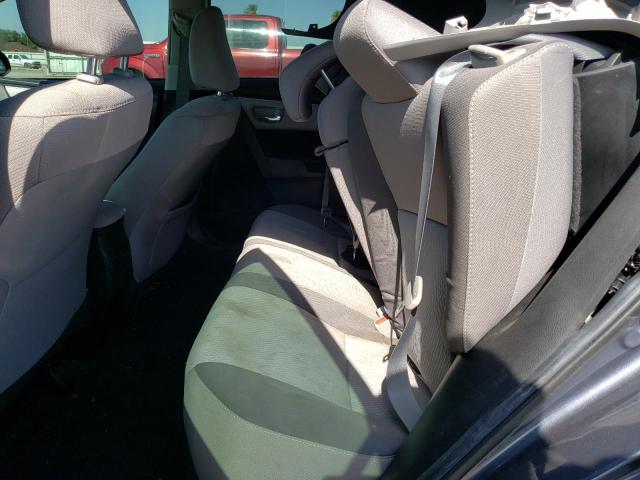 Photo 6 from auction – 2018 TOYOTA COROLLA L with VIN 5YFBURHE3JP773750