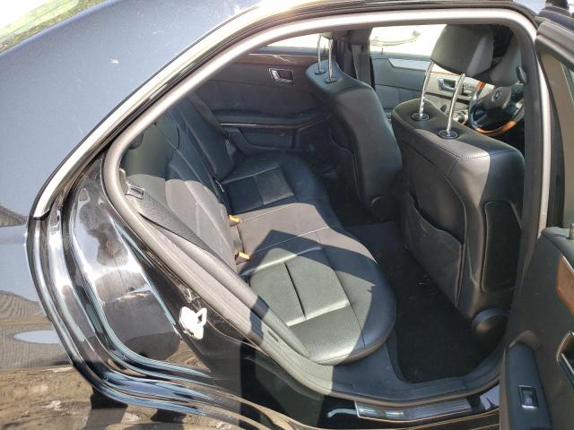 Photo 6 from auction – 2010 MERCEDES-BENZ E 350 with VIN WDDHF5GB1AA032284