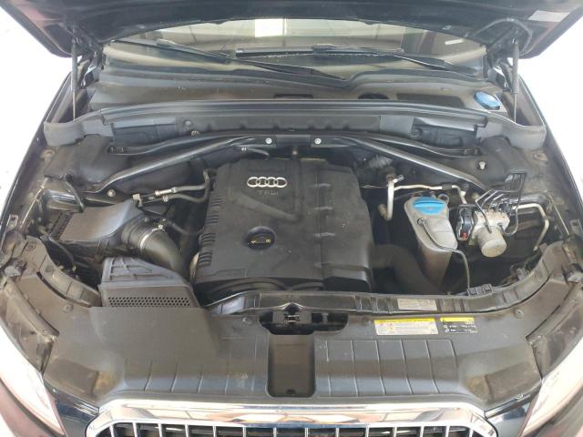 Photo 7 from auction – 2014 AUDI Q5 PREMIUM with VIN WA1LFAFP2EA116625