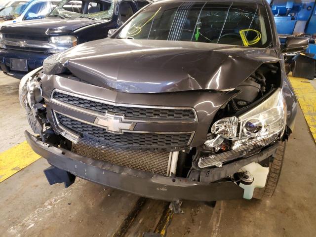 Photo 9 from auction – 2013 CHEVROLET MALIBU 1LT with VIN 1G11C5SA8DF213644