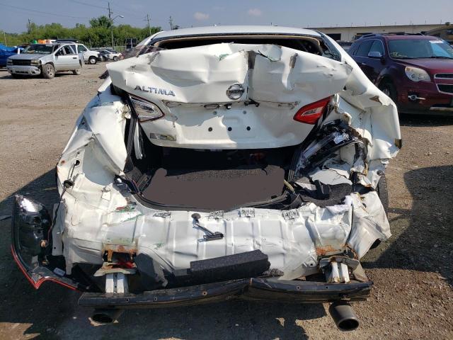 Photo 9 from auction – 2017 NISSAN ALTIMA 2.5 with VIN 1N4AL3AP4HC202123