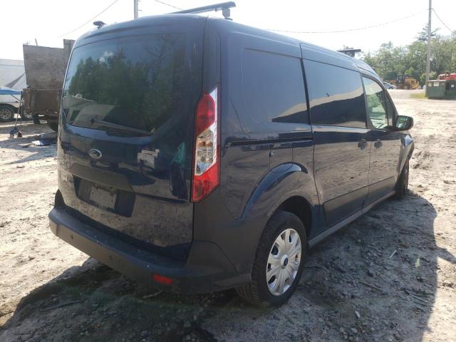 Photo 4 from auction – 2019 FORD TRANSIT CO with VIN NM0LE7E25K1401670