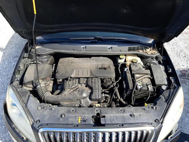 Photo 7 from auction – 2013 BUICK VERANO with VIN 1G4PS5SK8D4158018