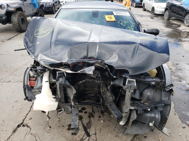 Photo 9 from auction – 2018 DODGE CHARGER GT with VIN 2C3CDXJG2JH201485