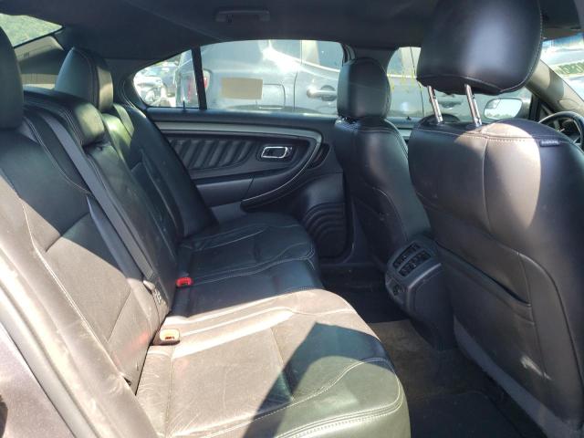 Photo 6 from auction – 2013 FORD TAURUS SEL with VIN 1FAHP2E84DG209950