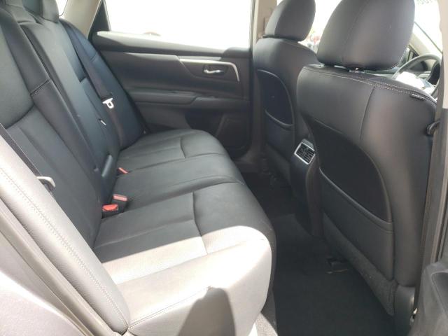 Photo 6 from auction – 2017 NISSAN ALTIMA 2.5 with VIN 1N4AL3APXHC293897