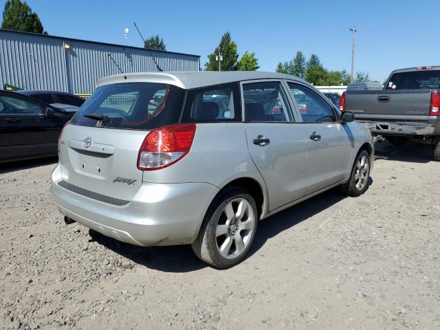 Photo 4 from auction – 2003 TOYOTA COROLLA MA with VIN 2T1KR32E53C026659