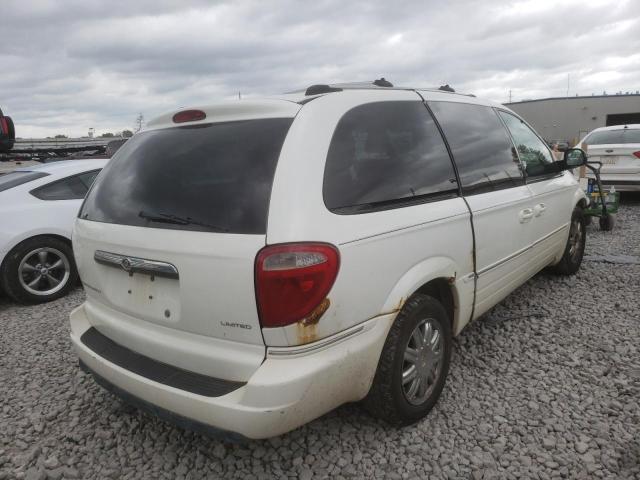 Photo 4 from auction – 2005 CHRYSLER TOWN & COU with VIN 2C8GP64L15R170753