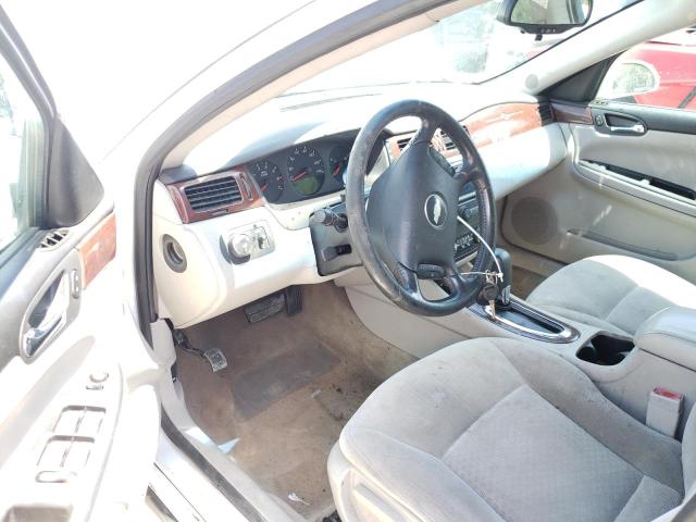 Photo 9 from auction – 2010 CHEVROLET IMPALA LS with VIN 2G1WA5EK8A1168658