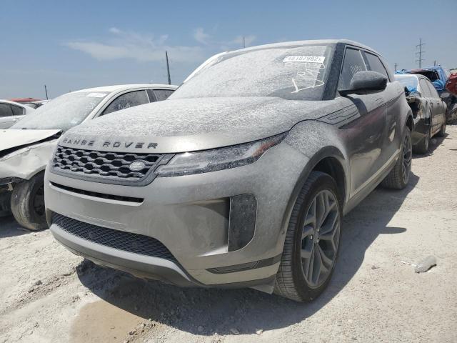 Photo 2 from auction – 2020 LAND ROVER RANGE ROVE with VIN SALZP2FX7LH059130