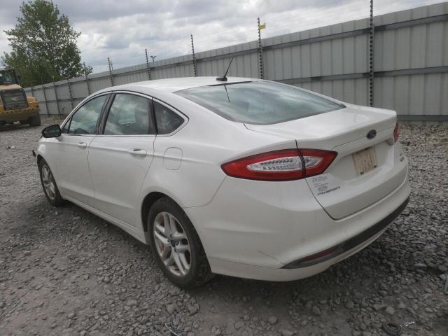 Photo 3 from auction – 2016 FORD FUSION SE with VIN 1FA6P0HD6G5133720