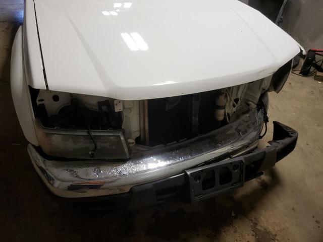 Photo 9 from auction – 2005 GMC CANYON with VIN 1GTDS136858144485
