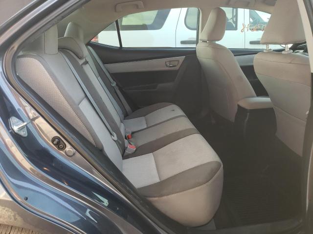 Photo 6 from auction – 2017 TOYOTA COROLLA L with VIN 5YFBURHE2HP650757
