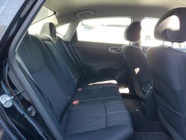 Photo 6 from auction – 2016 NISSAN SENTRA S with VIN 3N1AB7AP8GL660127