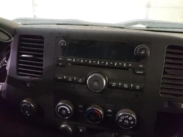 Photo 9 from auction – 2011 GMC SIERRA K15 with VIN 3GTP2VE32BG381969