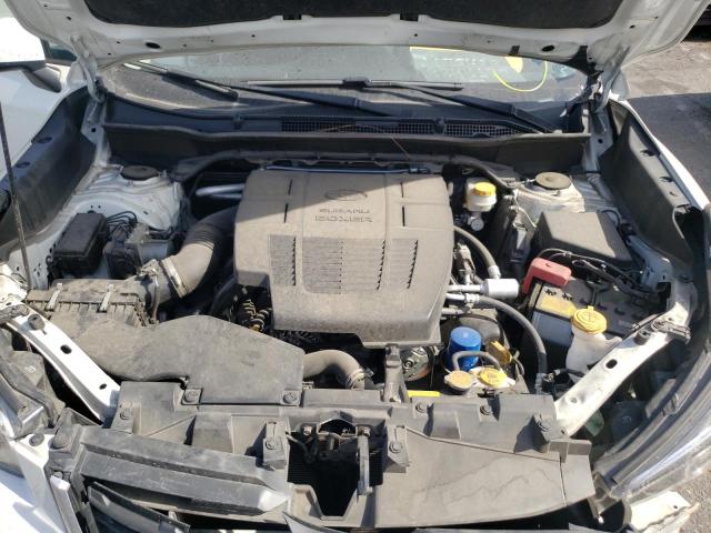 Photo 7 from auction – 2020 SUBARU FORESTER P with VIN JF2SKAJC0LH569309