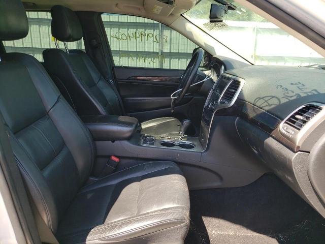 Photo 5 from auction – 2011 JEEP GRAND CHER with VIN 1J4RR4GT2BC705656
