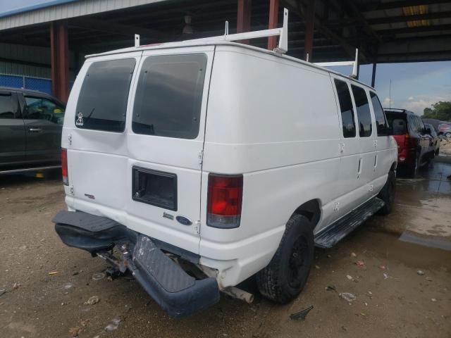 Photo 4 from auction – 2010 FORD ECONOLINE with VIN 1FTNE1EW5ADA53264