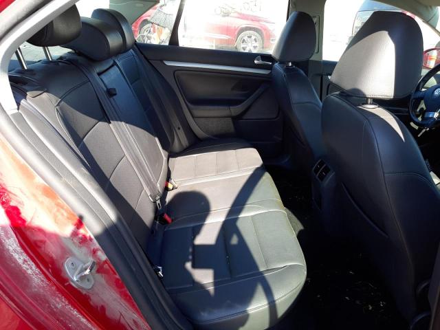 Photo 6 from auction – 2009 VOLKSWAGEN JETTA SE with VIN 3VWRM71K39M064075