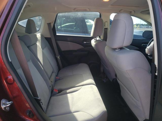 Photo 6 from auction – 2015 HONDA CR-V EX with VIN 2HKRM3H59FH521940
