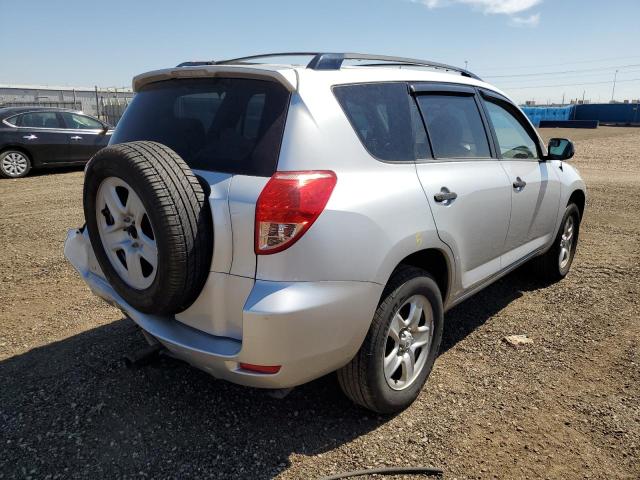 Photo 4 from auction – 2008 TOYOTA RAV 4 with VIN JTMZD35VX85104365