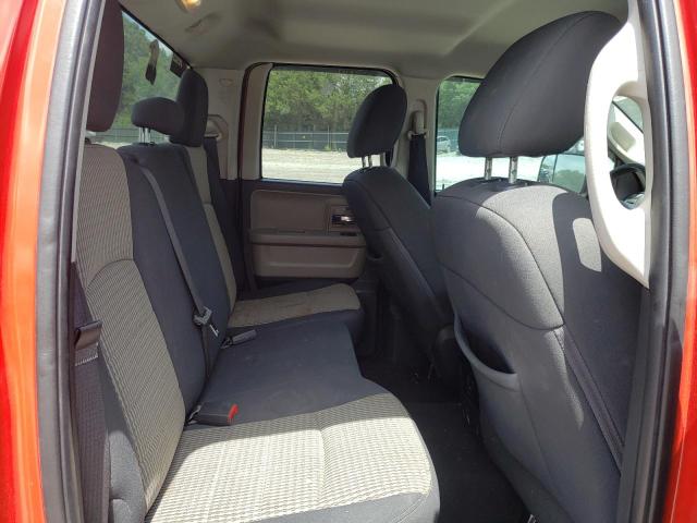 Photo 6 from auction – 2012 DODGE RAM 1500 S with VIN 1C6RD6GT3CS255501