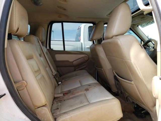 Photo 6 from auction – 2010 FORD EXPLORER E with VIN 1FMEU7EE1AUA34235