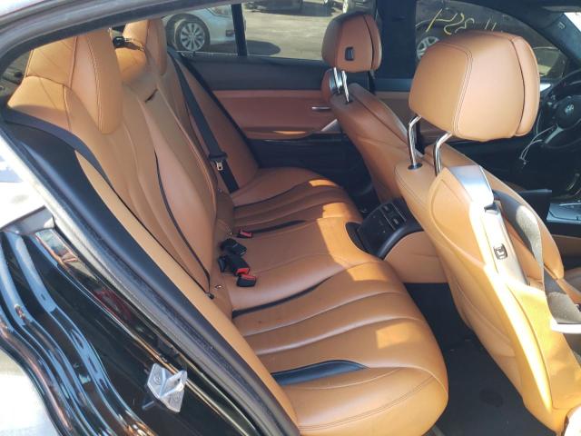 Photo 6 from auction – 2018 BMW ALPINA B6 with VIN WBA6D6C54JG388784