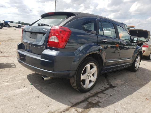 Photo 4 from auction – 2007 DODGE CALIBER R/ with VIN 1B3HE78KX7D352784