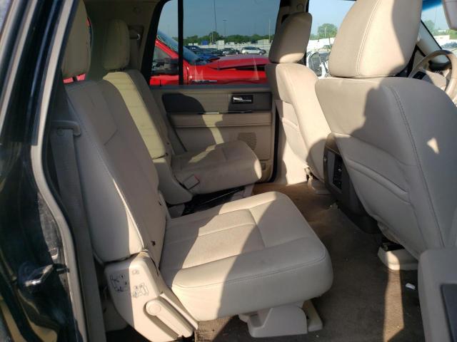 Photo 6 from auction – 2011 FORD EXPEDITION with VIN 1FMJK1J57BEF07123