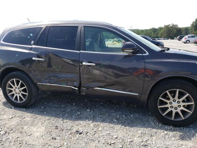 Photo 9 from auction – 2014 BUICK ENCLAVE with VIN 5GAKRBKD2EJ347181
