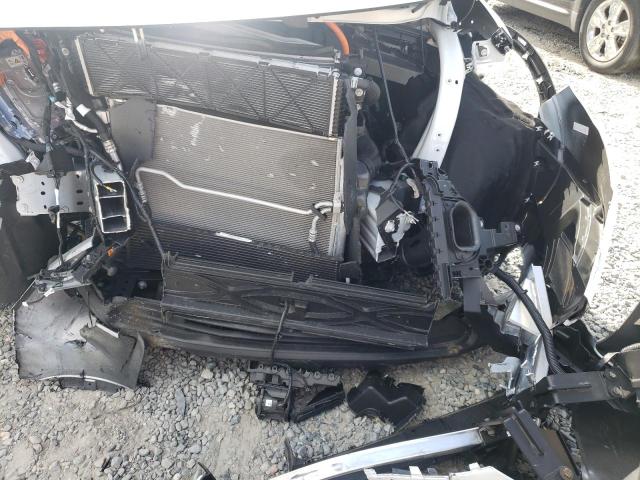 Photo 9 from auction – 2020 FORD EXPLORER P with VIN 1FM5K8AW3LGC13579