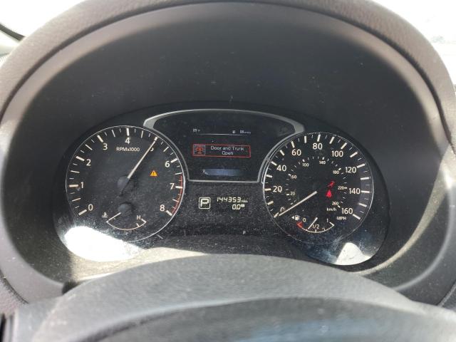 Photo 8 from auction – 2015 NISSAN ALTIMA 2.5 with VIN 1N4AL3AP7FC131058