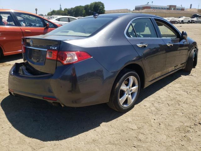 Photo 4 from auction – 2011 ACURA TSX with VIN JH4CU2F67BC018813