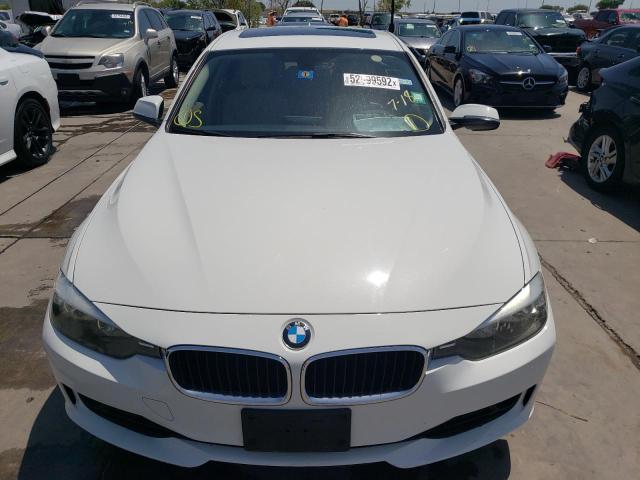 Фото 9 с аукциона – 2014 BMW 328 I с VIN WBA3A5C50EP603525