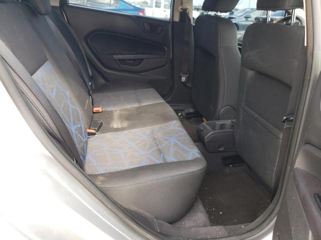 Photo 6 from auction – 2011 FORD FIESTA SE with VIN 3FADP4EJ5BM122445