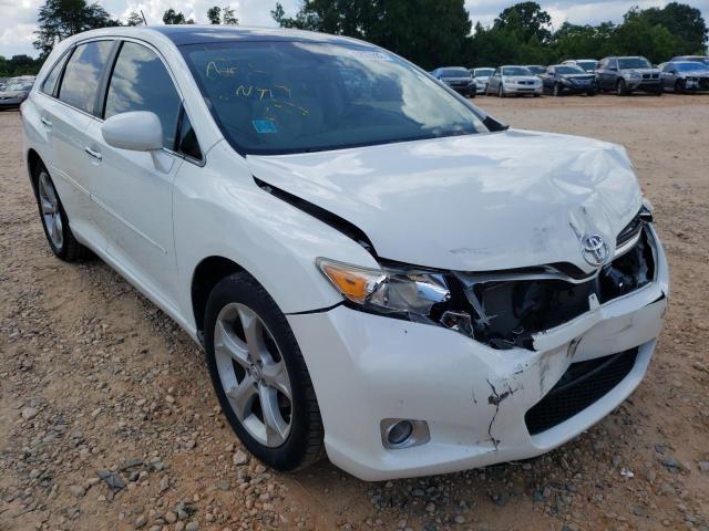 Photo 1 from auction – 2012 TOYOTA VENZA LE with VIN 4T3ZK3BBXCU050339
