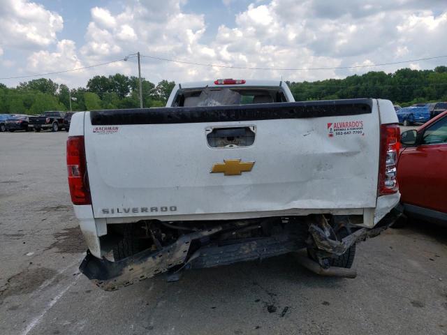 Photo 6 from auction – 2013 CHEVROLET SILVERADO with VIN 1GCNCPEX6DZ110578