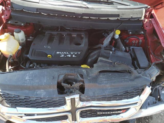 Photo 7 from auction – 2014 DODGE JOURNEY SX with VIN 3C4PDCBB2ET301060