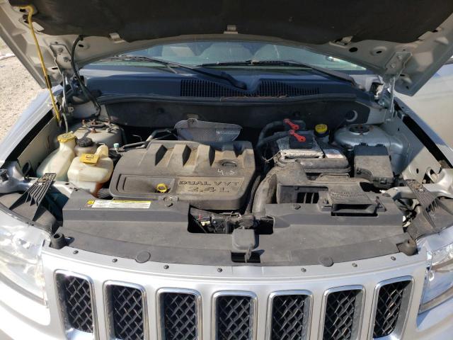 Photo 7 from auction – 2011 JEEP COMPASS SP with VIN 1J4NF1FB1BD259430