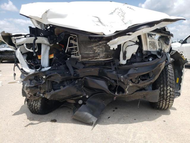 Photo 9 from auction – 2020 RAM 1500 TRADE with VIN 1C6SRECG4LN273722