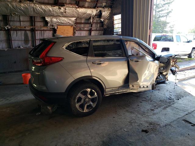 Photo 4 from auction – 2018 HONDA CR-V EXL with VIN 7FARW2H89JE094608